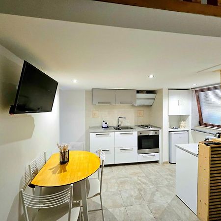 Guru House B&B Apartments Milazzo Eksteriør bilde